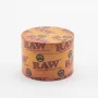 Гриндер RAW Mix